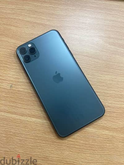Apple - iPhone 11 Pro Max