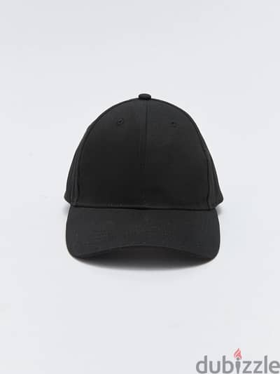 LC WAIKIKI Women's Plain Baseball Cap