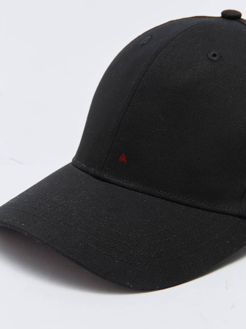 LC WAIKIKI Women's Plain Baseball Cap 1