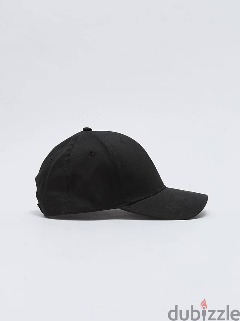 LC WAIKIKI Women's Plain Baseball Cap 2