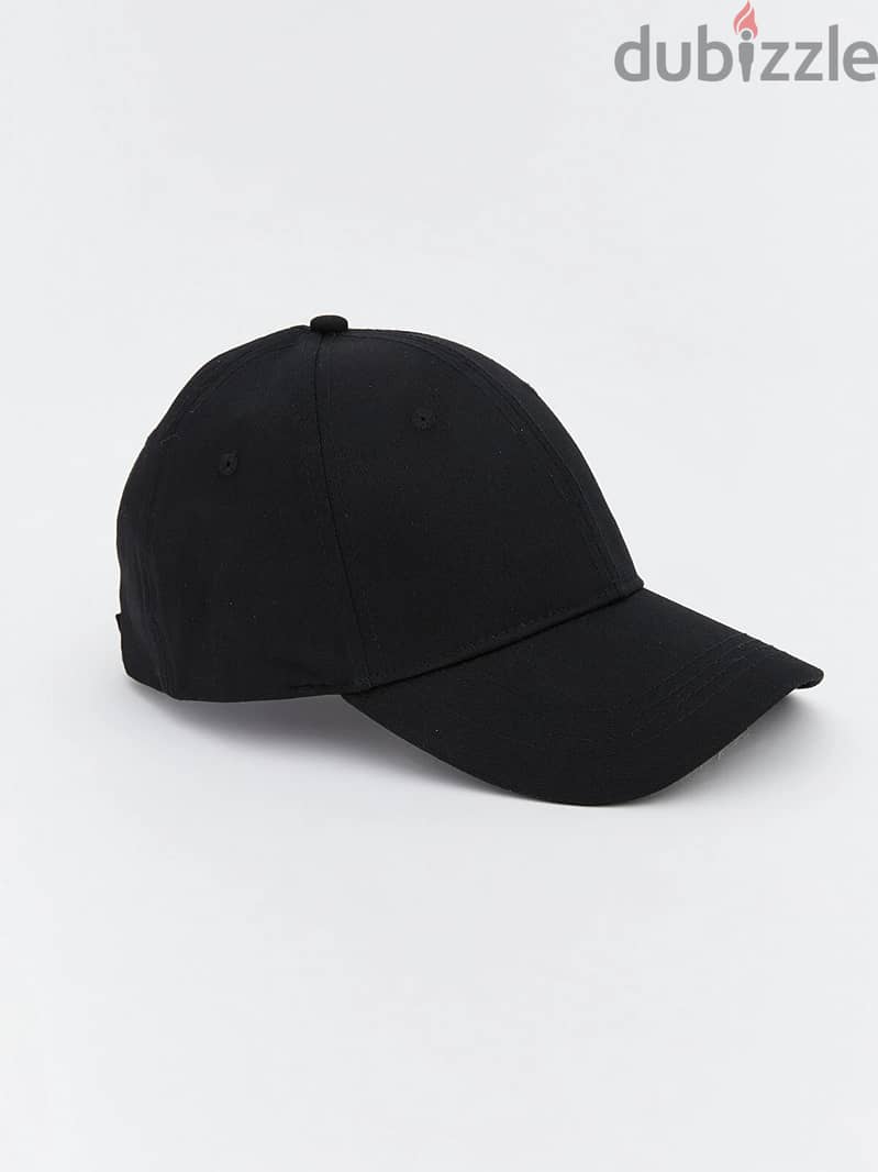 LC WAIKIKI Women's Plain Baseball Cap 3