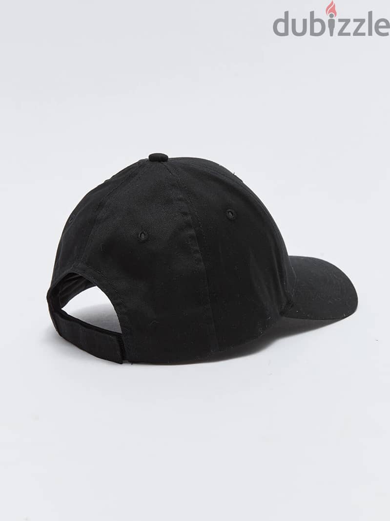 LC WAIKIKI Women's Plain Baseball Cap 4
