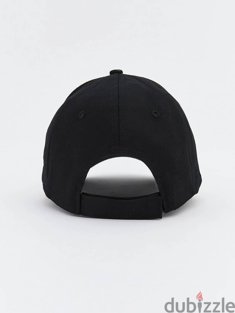 LC WAIKIKI Women's Plain Baseball Cap 5