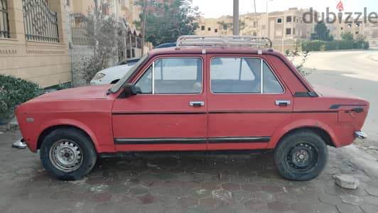 فيات 128 1975