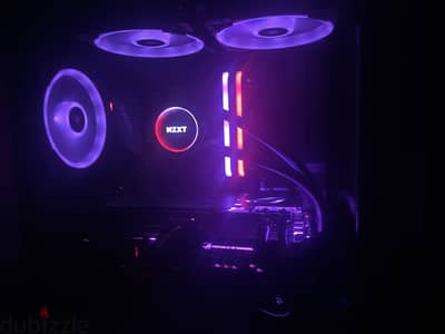 Premium Parts, Mid-Tower Gaming PC