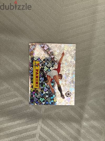 World cup 2026 panini RAREST CARD!