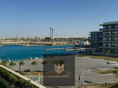 للبيع غرفه نوم في فندق ادريس بيتش مراسي بموقع مميز علي المارينا - الساحل الشمالي