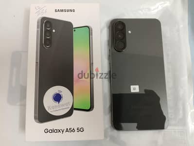 samsung. a56 zero. رام12