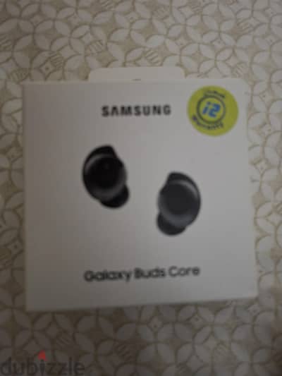 Samsung Galaxy Buds Core