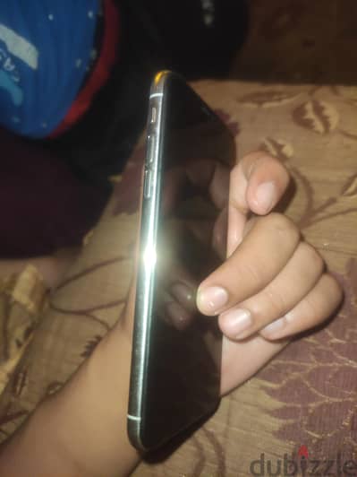 آبل - آيفون اكس مساحه 64