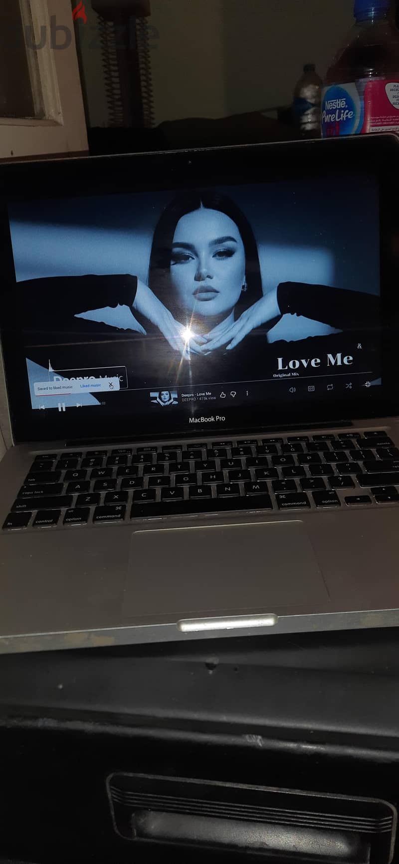 Macbook pro 13 Inch 3