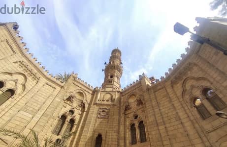 شقه في شارع شيبان