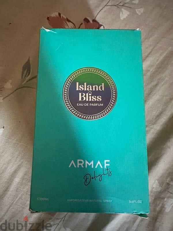 Island Bliss 3