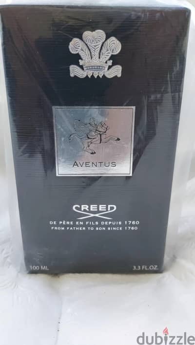 CREED   AVENTUS