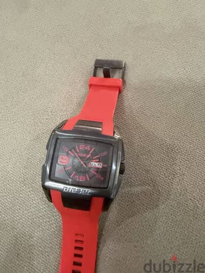 Diesel watch