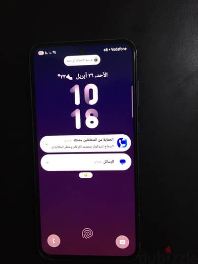 Samsung A55 5G