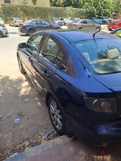Mazda 3 2009