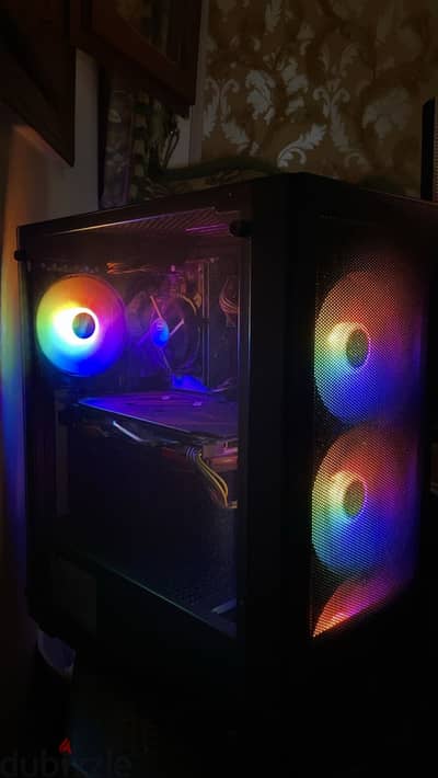 Pc gaming