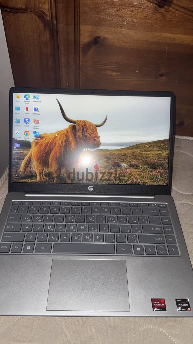 Hp labtop 1