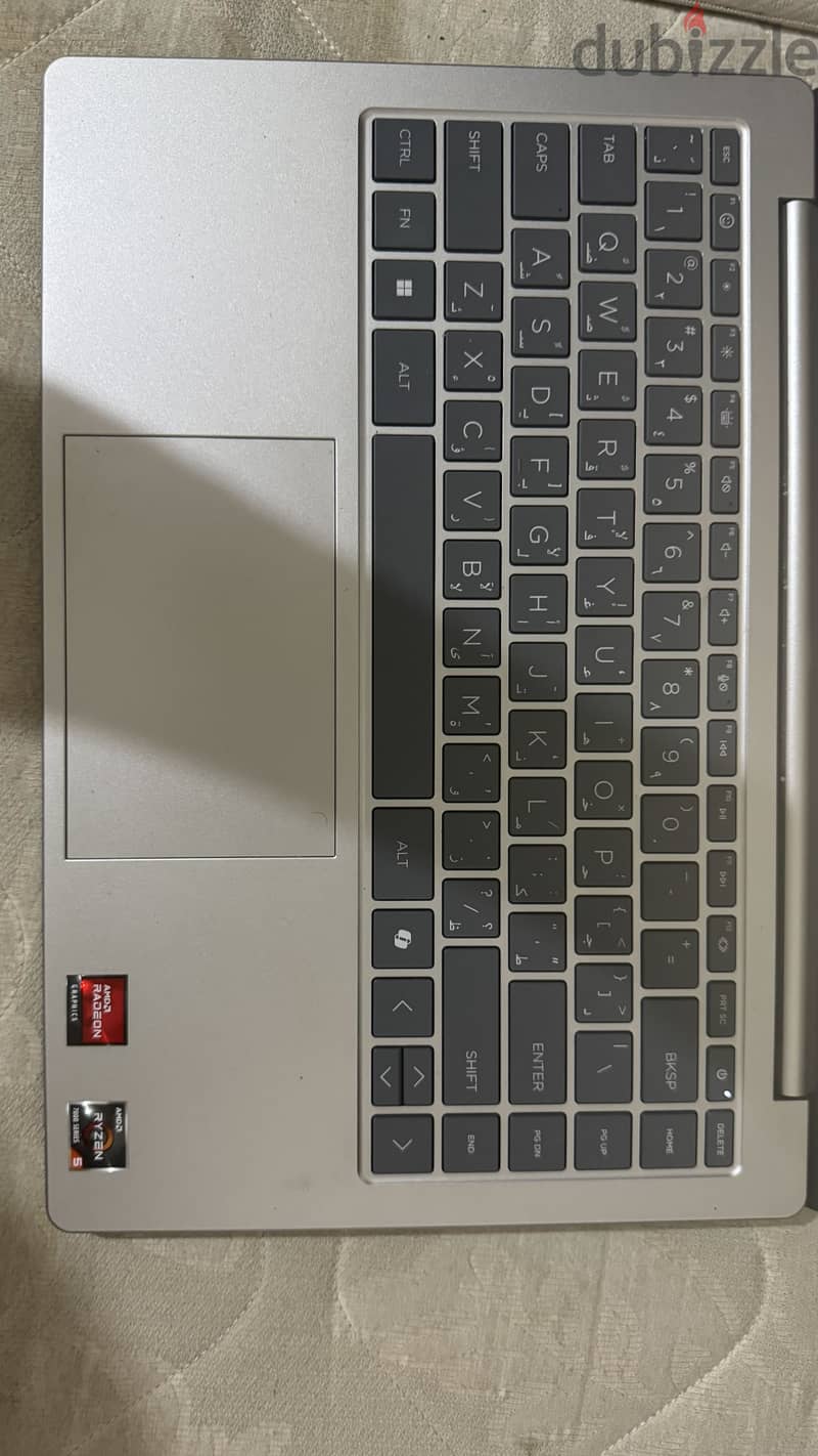 Hp labtop 2
