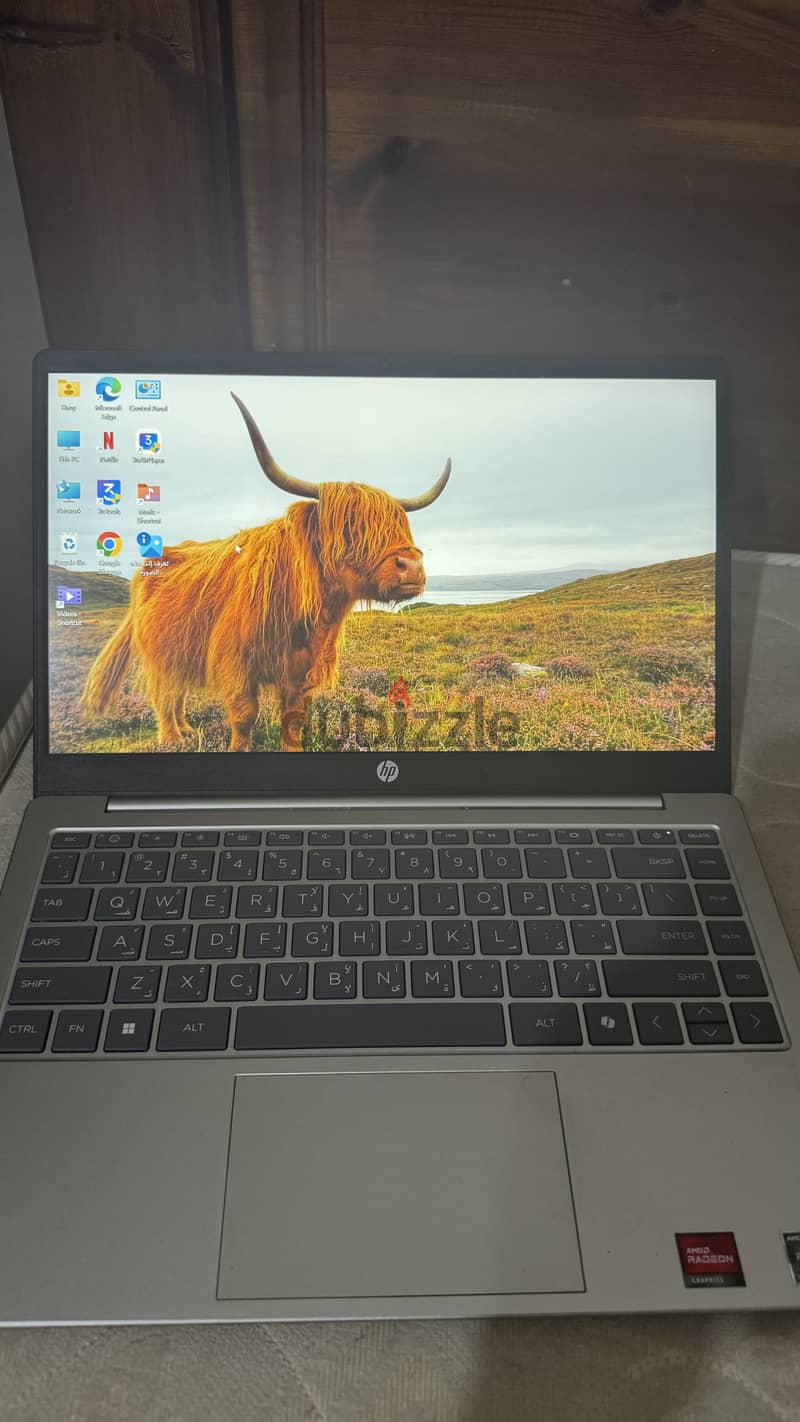 Hp labtop 3
