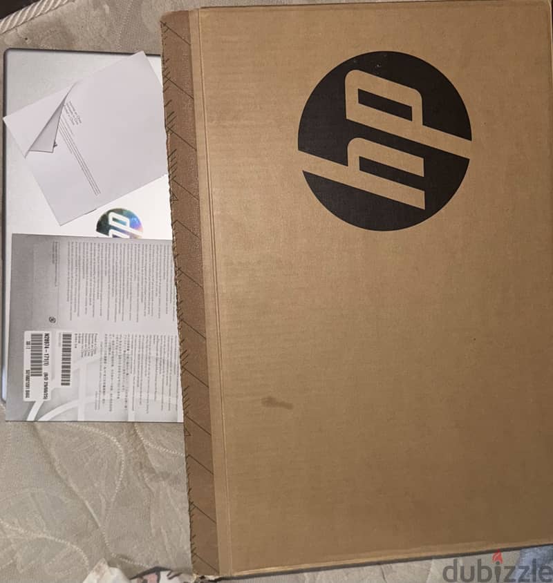 Hp labtop 11