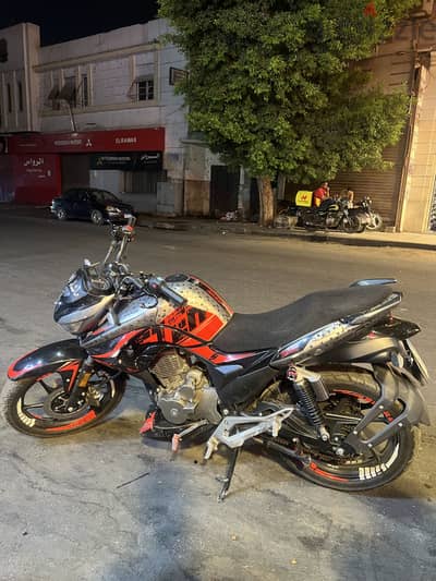 هوجان l 250