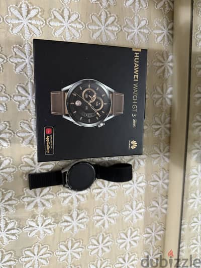 Huawei GT3 for sale