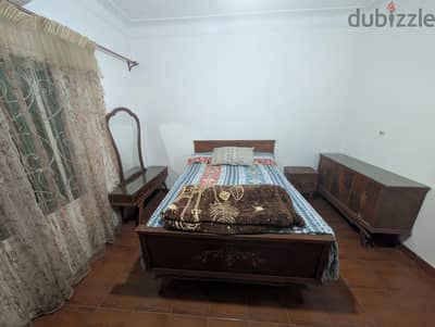 Full Bedroom Set
