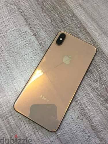 xs max 64 battery 100