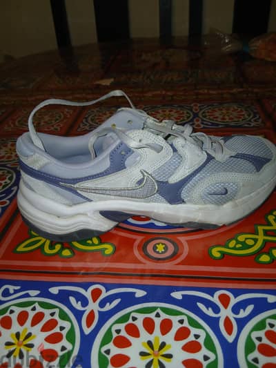 Original nike unisex al8 from turkey size 38.5