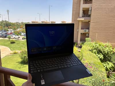 Lenovo ideapad 3