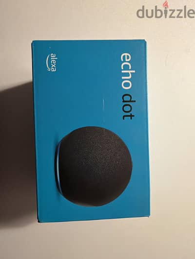 Alexa Eco Dot