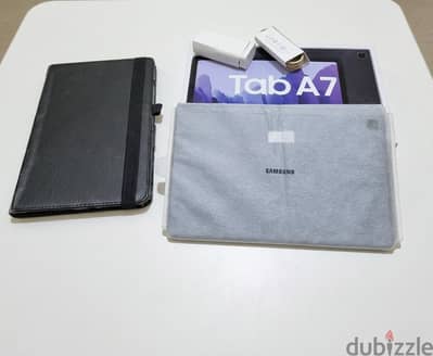 tablet a7