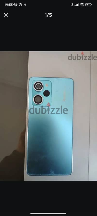 Xiaomi Redmi Note 12 Pro