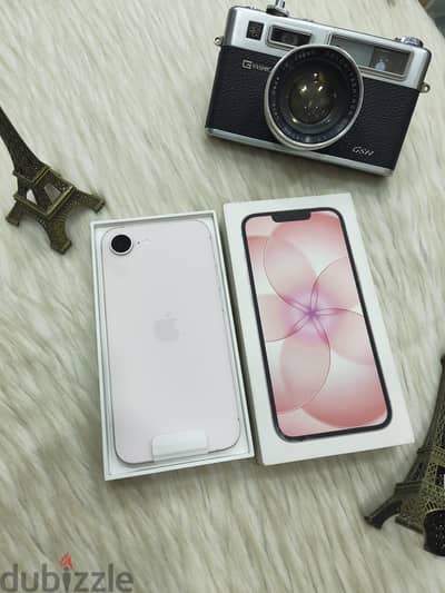 آبل - آيفون 17 اي  iPhone 17e