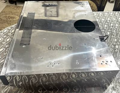 شفاط بلتى ان ايطالى ماركه. Turboair