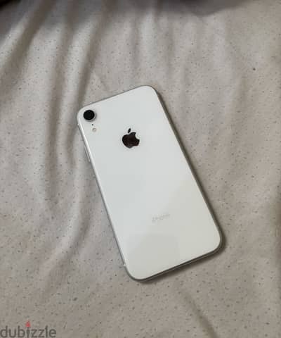 Apple - iPhone XR