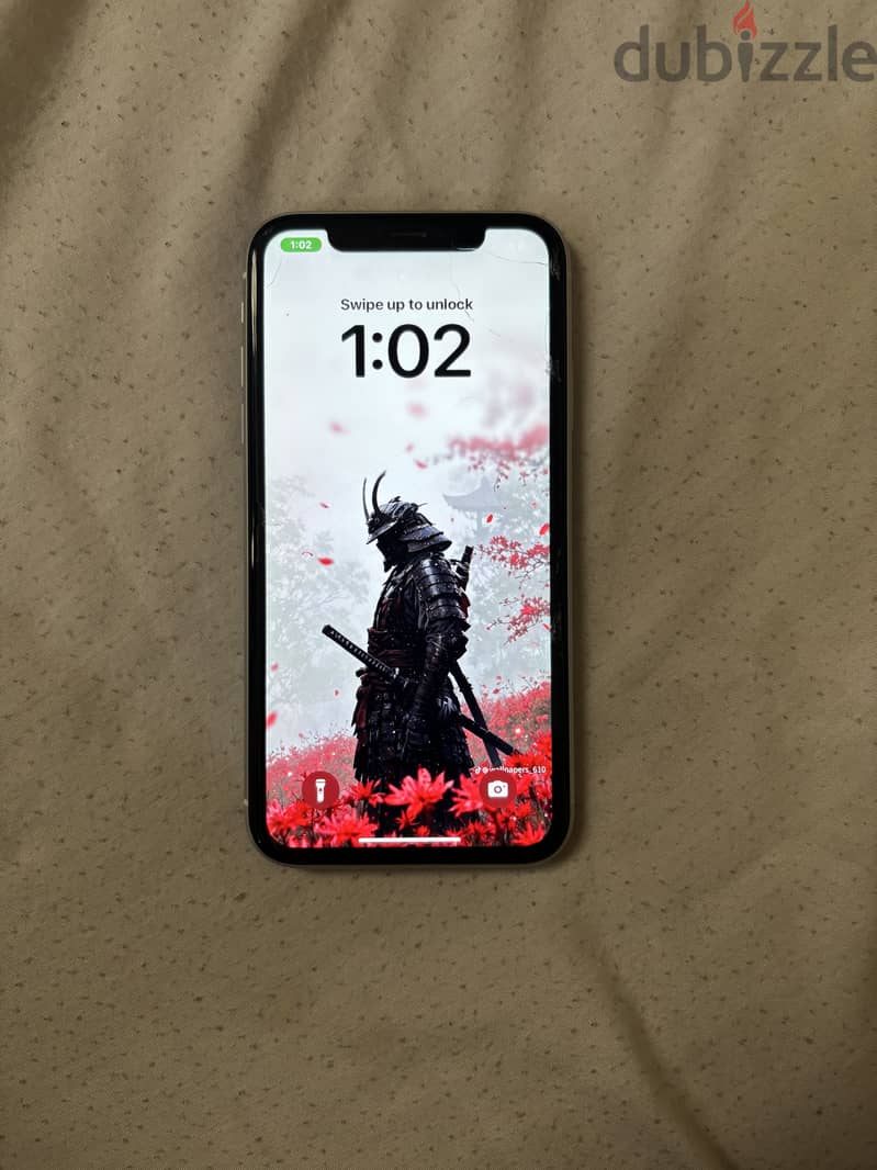 Apple - iPhone XR 1