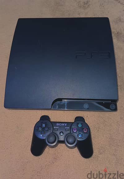 PS3 new sealed