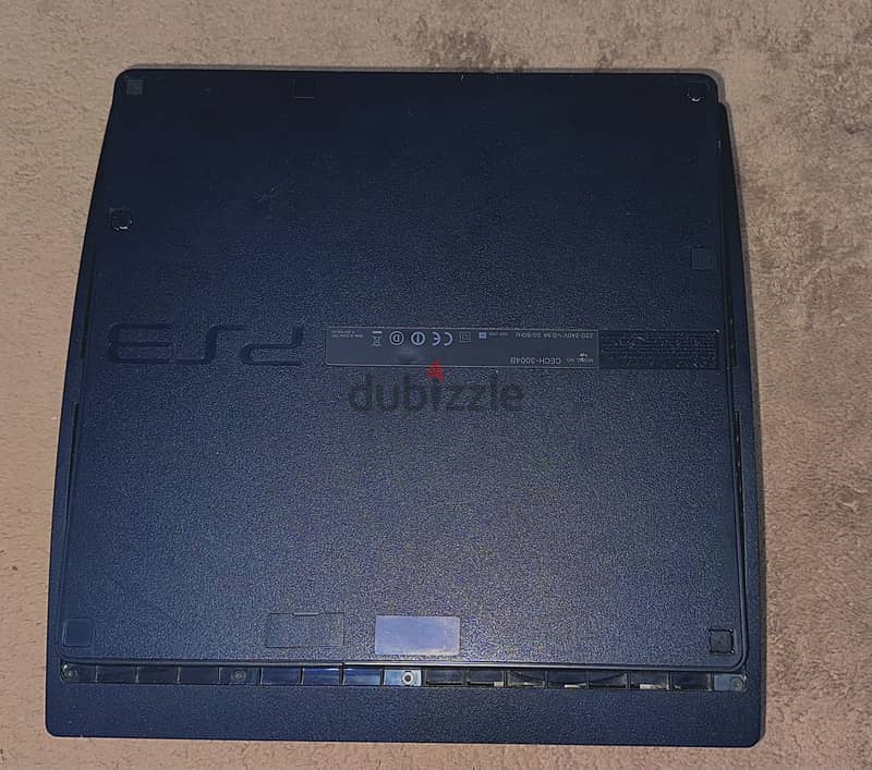 PS3 new sealed 1