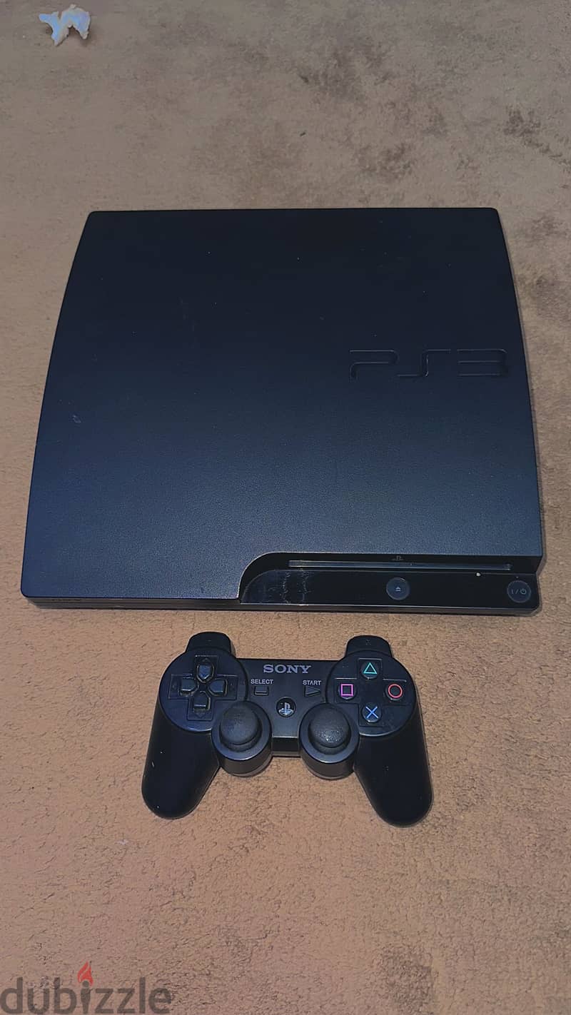 PS3 new sealed 2