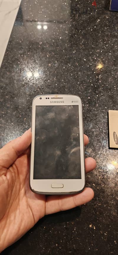 موبايل سامسونج كور i8262