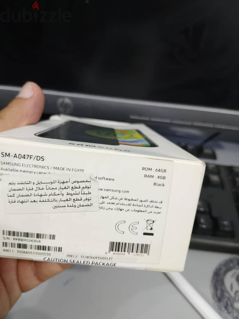 Samsung a04s 2