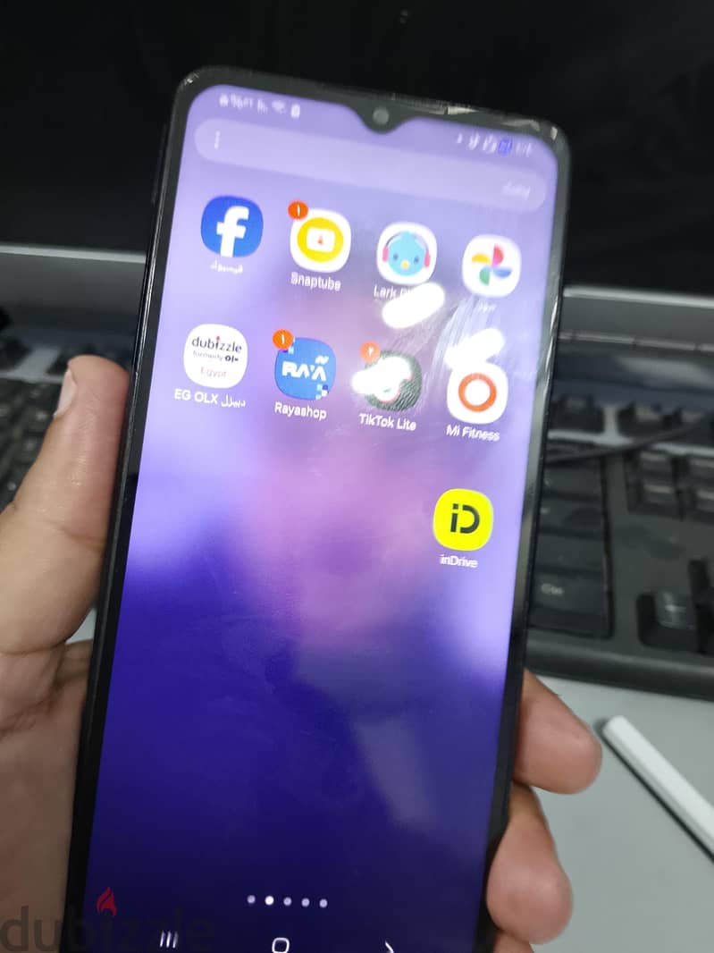 Samsung a04s 5