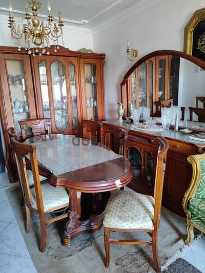 سفرة كاملة للبيع