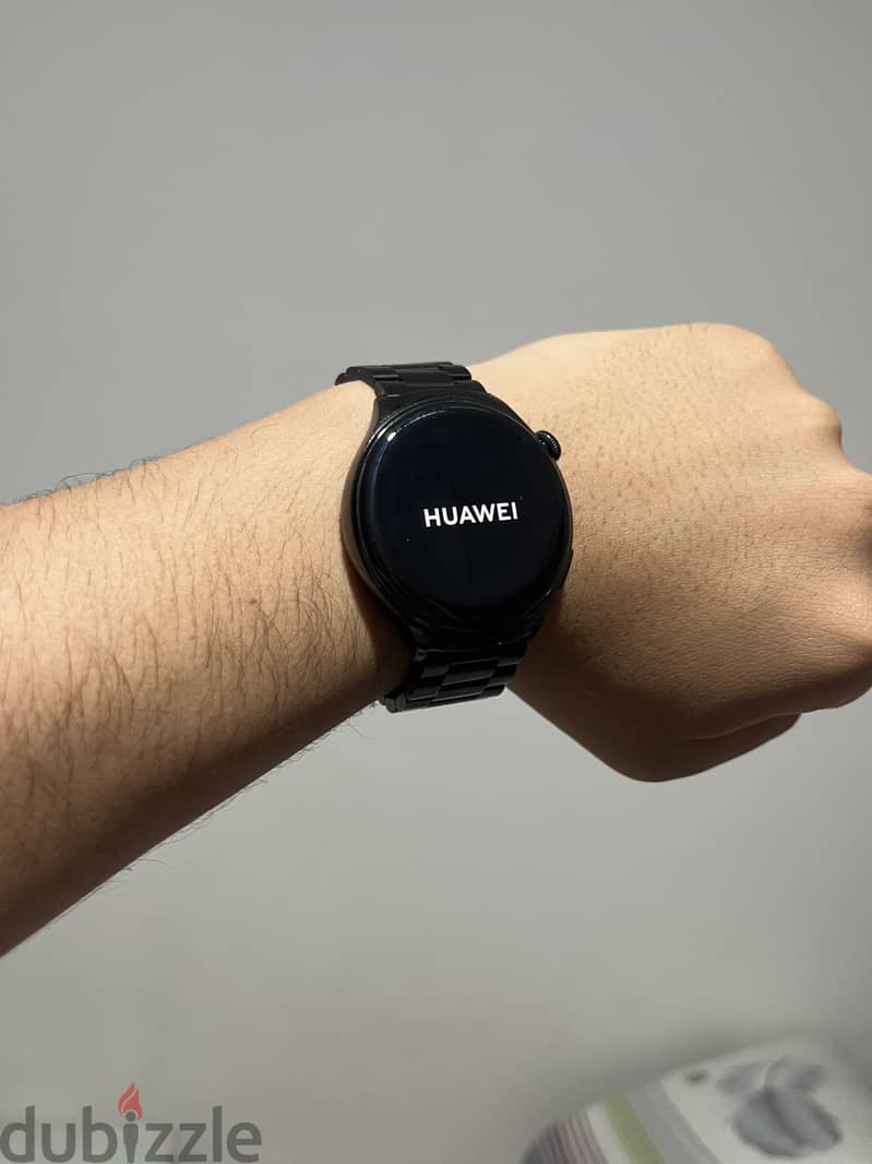 Huawei Watch 4 2