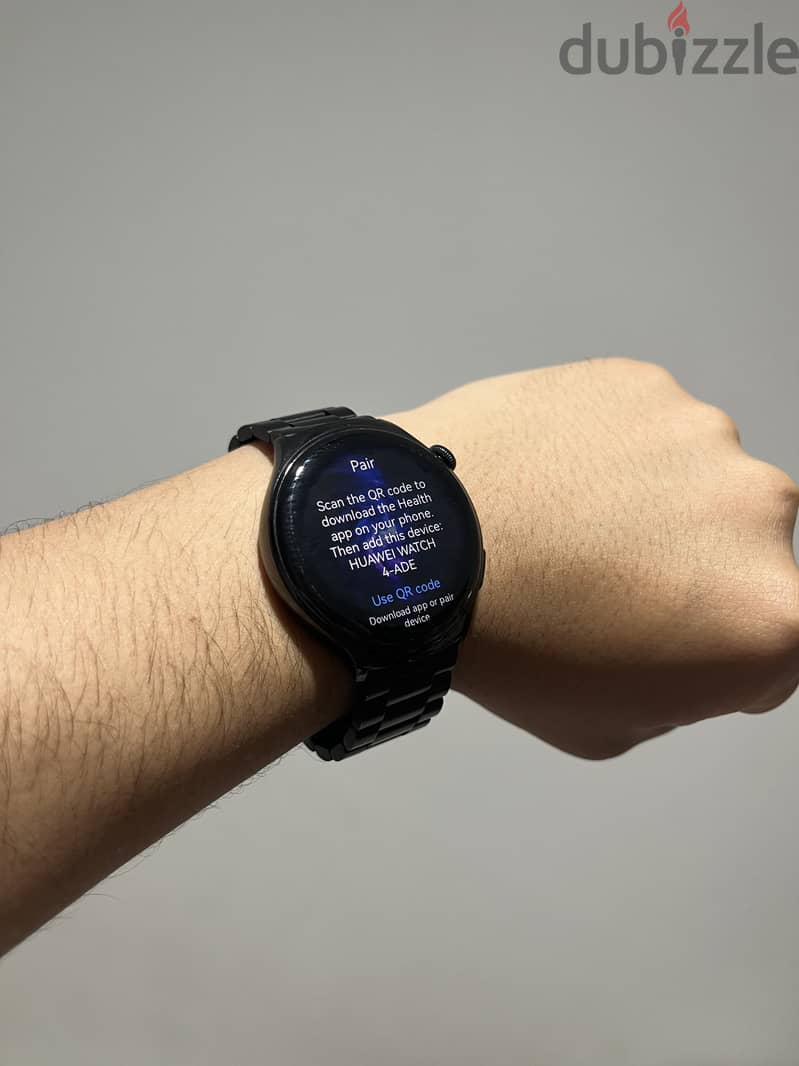 Huawei Watch 4 3