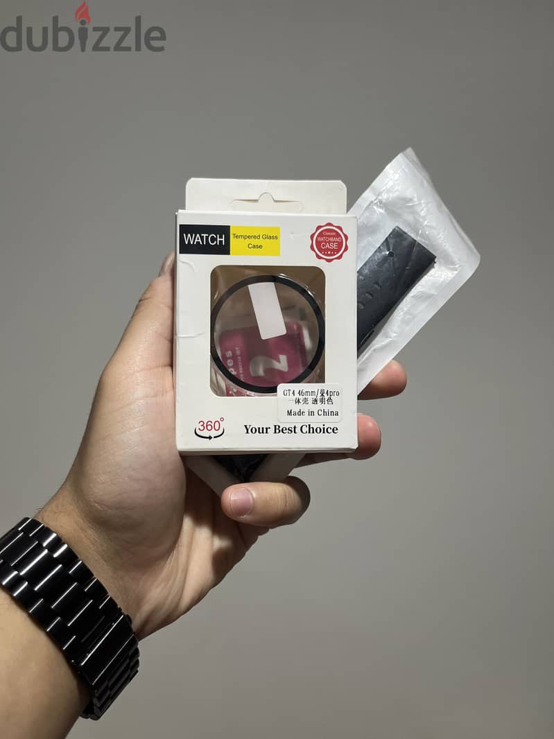 Huawei Watch 4 4
