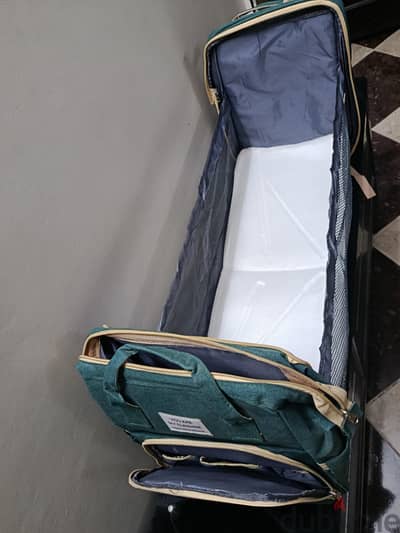شنطه مامي